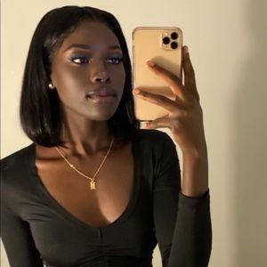 Meet your Posher, Nyaluak